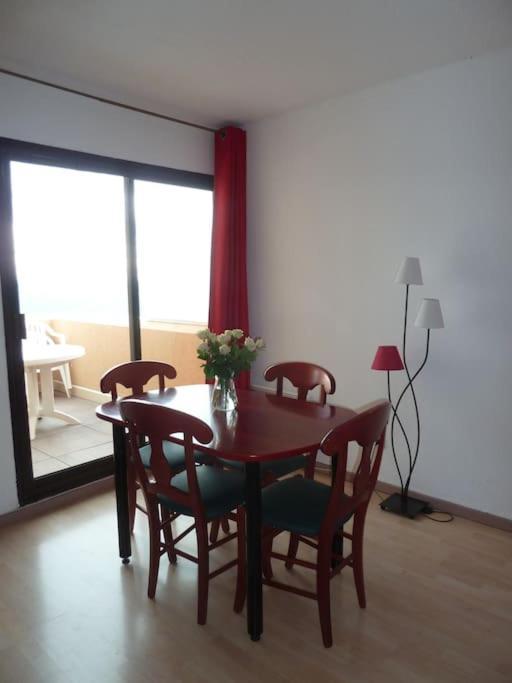 Location Vue Mer Du Samedi Au Samedi, Clim, Parking, Piscine, Plage Collioure Exteriör bild